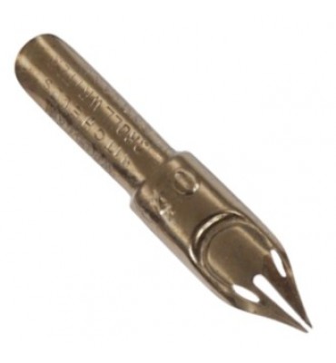 Pena Para Caligrafia William Mitchell Scroll 40