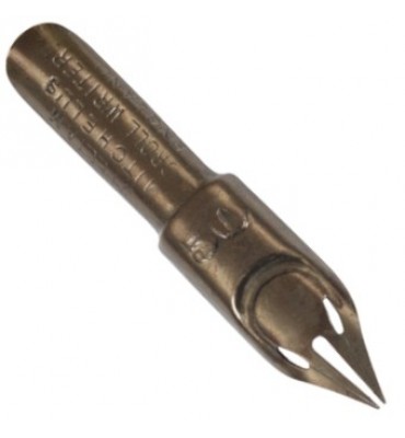 Pena Para Caligrafia William Mitchell Scroll 50