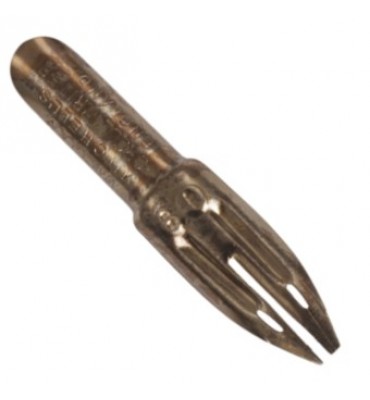 Pena Para Caligrafia William Mitchell Scroll 60