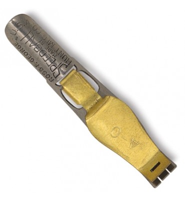 Pena Para Caligrafia Speedball A 0