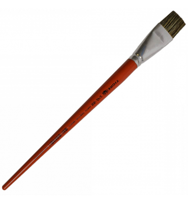 Pincel Tigre Pelo de Marta Tropical 141 22