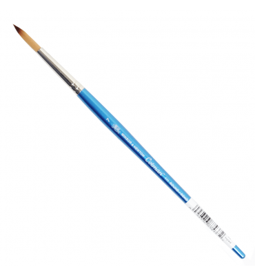 Pincel Redondo Winsor & Newton Cotman 111 7