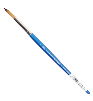 Pincel Redondo Winsor & Newton Cotman 111 9