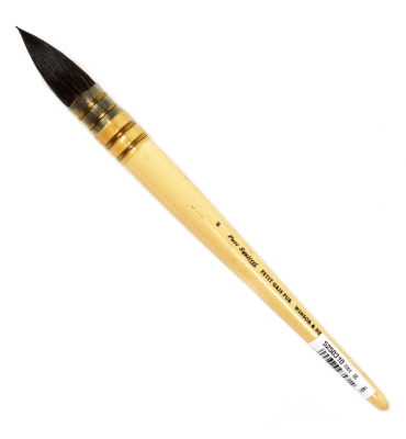 Pincel Petit Gris Pur Winsor & Newton N° 10