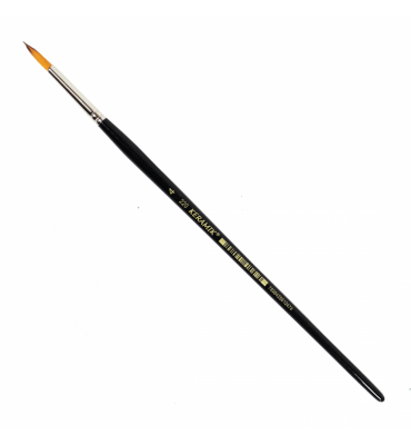 Pincel Para Aquarela Keramik 220 04