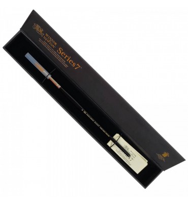 Pincel Winsor & Newton Redondo Série 7 N° 8