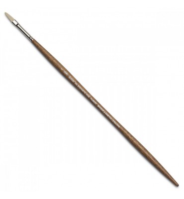 Pincel Winsor & Newton Filbert Artist 01
