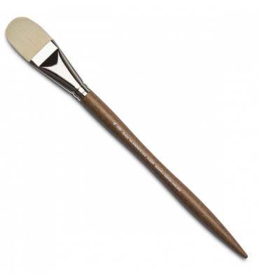 Pincel Winsor & Newton Filbert Artist 16