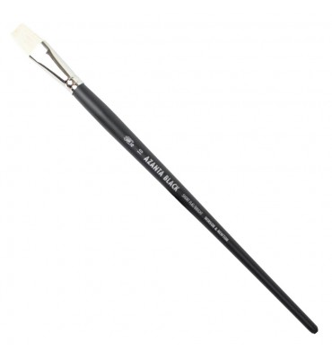 Pincel Winsor & Newton Chato Azanta 10