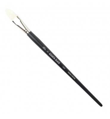 Pincel Winsor & Newton Filbert Azanta 10