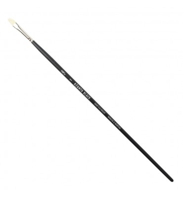 Pincel Winsor & Newton Chato Azanta 02