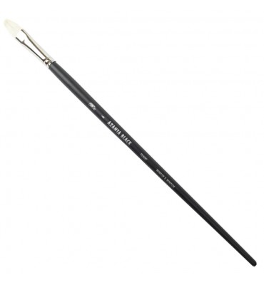Pincel Winsor & Newton Filbert Azanta 06