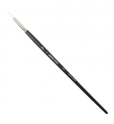 Pincel Winsor & Newton Redondo Azanta 06