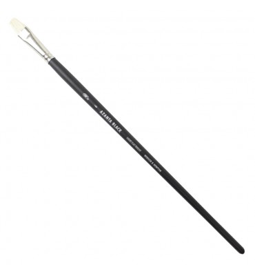 Pincel Winsor & Newton Chato Azanta 06