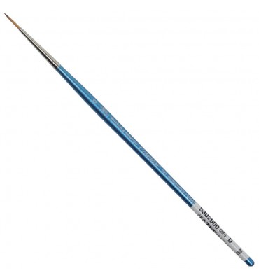 Pincel Redondo Winsor & Newton Cotman 222 0