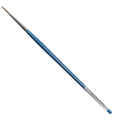 Pincel Redondo Winsor & Newton Cotman 222 1