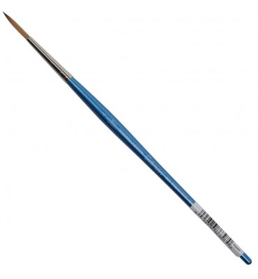 Pincel Redondo Winsor & Newton Cotman 222 4