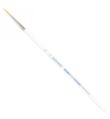 Pincel Keramik Filete 300 3/0