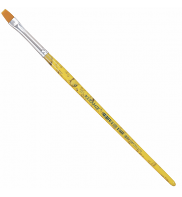Pincel Keramik Chato 321 06