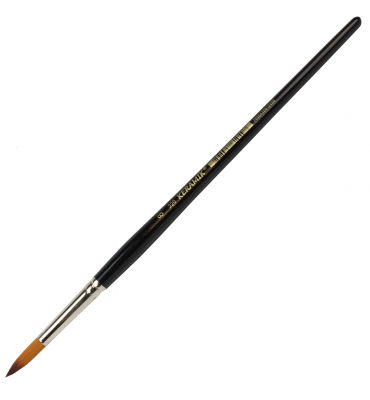 Pincel Para Aquarela Keramik 220 08