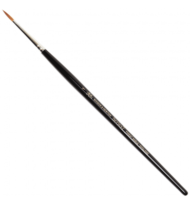 Pincel Winsor & Newton Redondo Série 7 N° 1