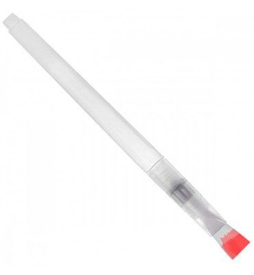 Pincel Sinoart WaterBrush Longo Chato Grande