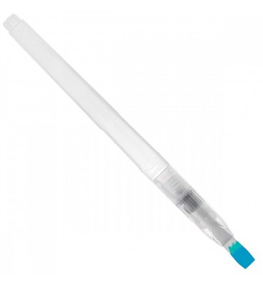 Pincel Sinoart WaterBrush Longo Chato Médio