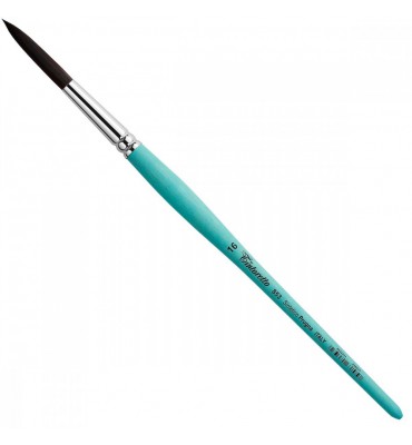 Pincel Tintoretto Prugna 853 16 Sintético