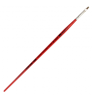 Pincel Tigre Pelo de Marta Tropical 141 00