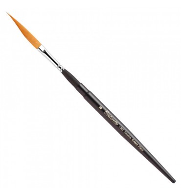 Pincel Tintoretto Sintético 1397 6 Pocket Ambra