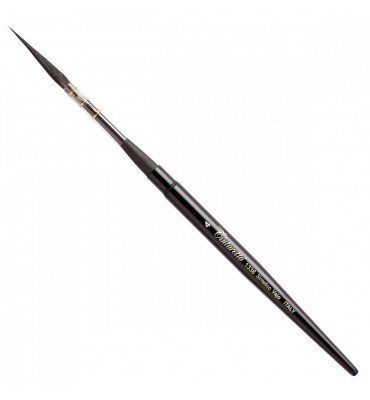 Pincel Tintoretto Pocket Vajo 1338 4 Sintético