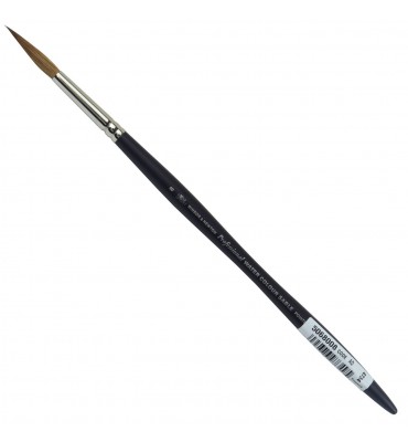 Pincel Winsor & Newton Water Colour Sable 8 Profissional 