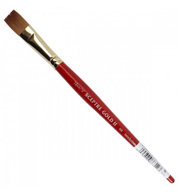 Pincel Winsor & Newton 606 Sceptre Gold 1/2
