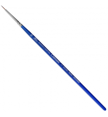 Pincel Redondo Winsor & Newton Cotman 111 00