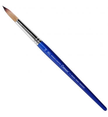 Pincel Redondo Winsor & Newton Cotman 111 12