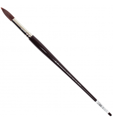 Pincel Redondo Winsor & Newton Galeria 5730 N'20