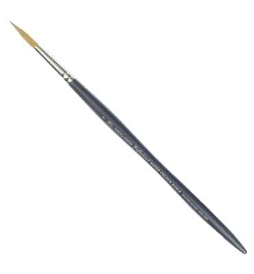 Pincel Winsor & Newton Water Colour Sable 7 Profissional 