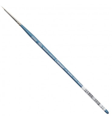 Pincel Redondo Winsor & Newton Cotman 111 0000