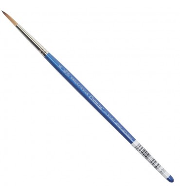 Pincel Redondo Winsor & Newton Cotman 111 5