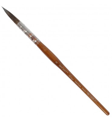 Pincel Sinoart  WaterSable Amarradinho 8