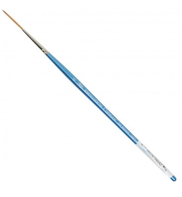Pincel Filete Winsor & Newton Cotman 333 0