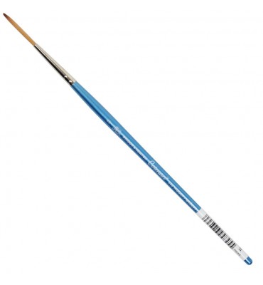 Pincel Filete Winsor & Newton Cotman 333 3
