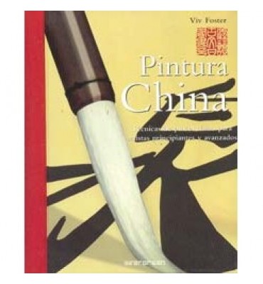 Pintura China