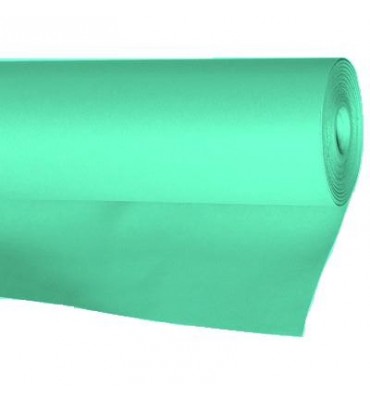 Plástico Para Prancheta Trident Verde 25x1,40mt