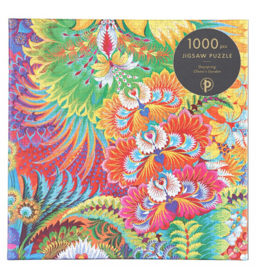 Quebra Cabeça Paperblanks Dayspring 1000 Peças