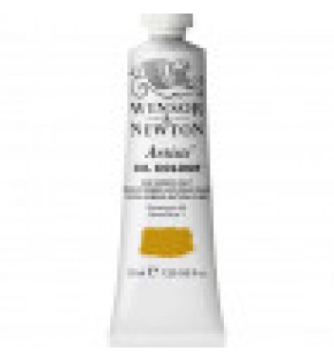 Tinta Óleo Artist 37ml S1 Raw Umber Light 557 Winsor & Newton 