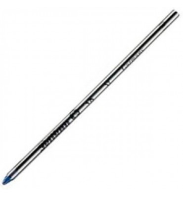 Refil Para Caneta Esferográfica 38M Azul Pelikan Unidade