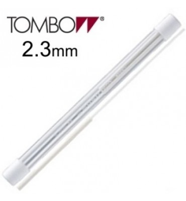 Refil Borracha Mono Extra-fina 2.3mm
