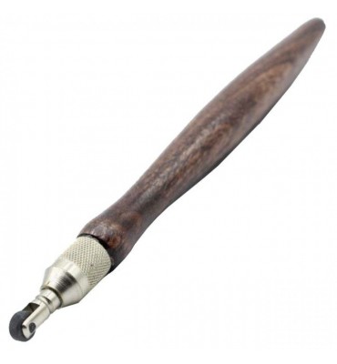 Roleta Roulette Reig 5x1mm Passo 0.3mm GR-008 