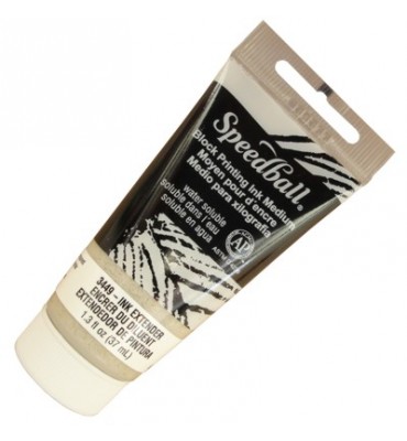 Medium Extensor Speedball Para Xilogravura 3449
